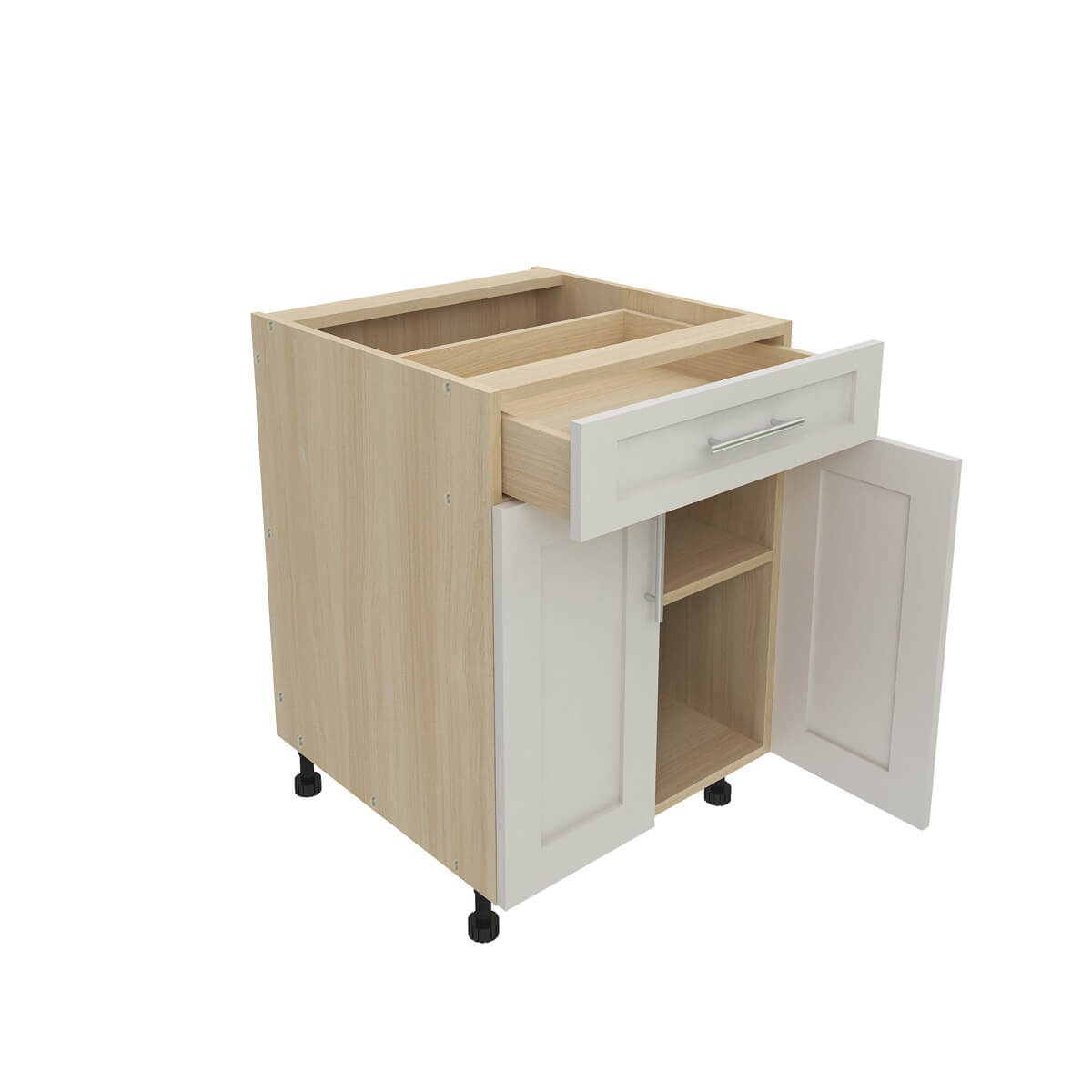 BASE ONE DRAWER TOP | B1DT